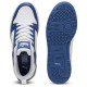 Puma Rebound v6 Low Jr